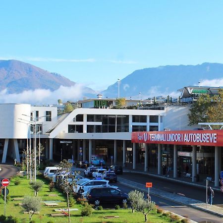 Metro Hotel Terminal Mjull-Bethore 外观 照片